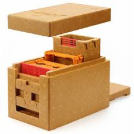 Apidea Pároztató kaptár